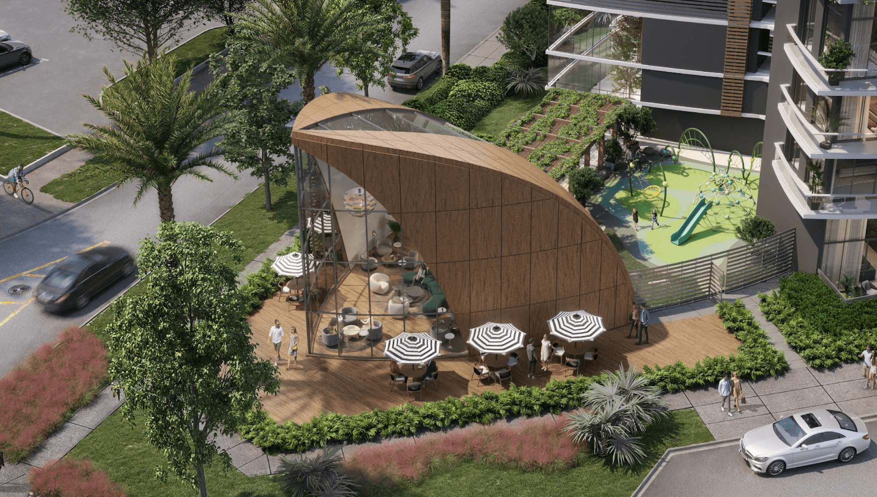 NEXO Residences photo 8