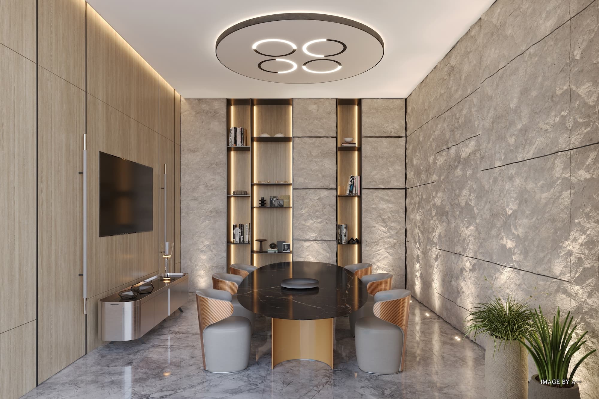 PAGANI Residences photo 10