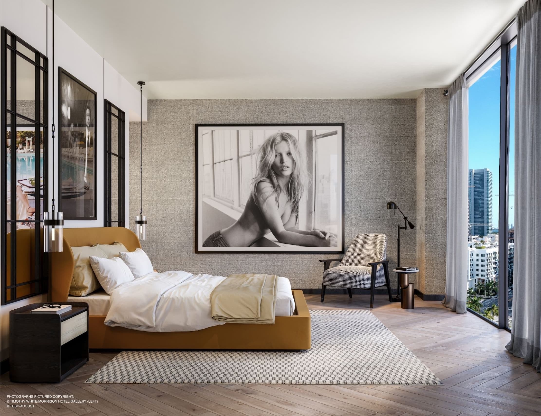 The Rider Residences photo 33