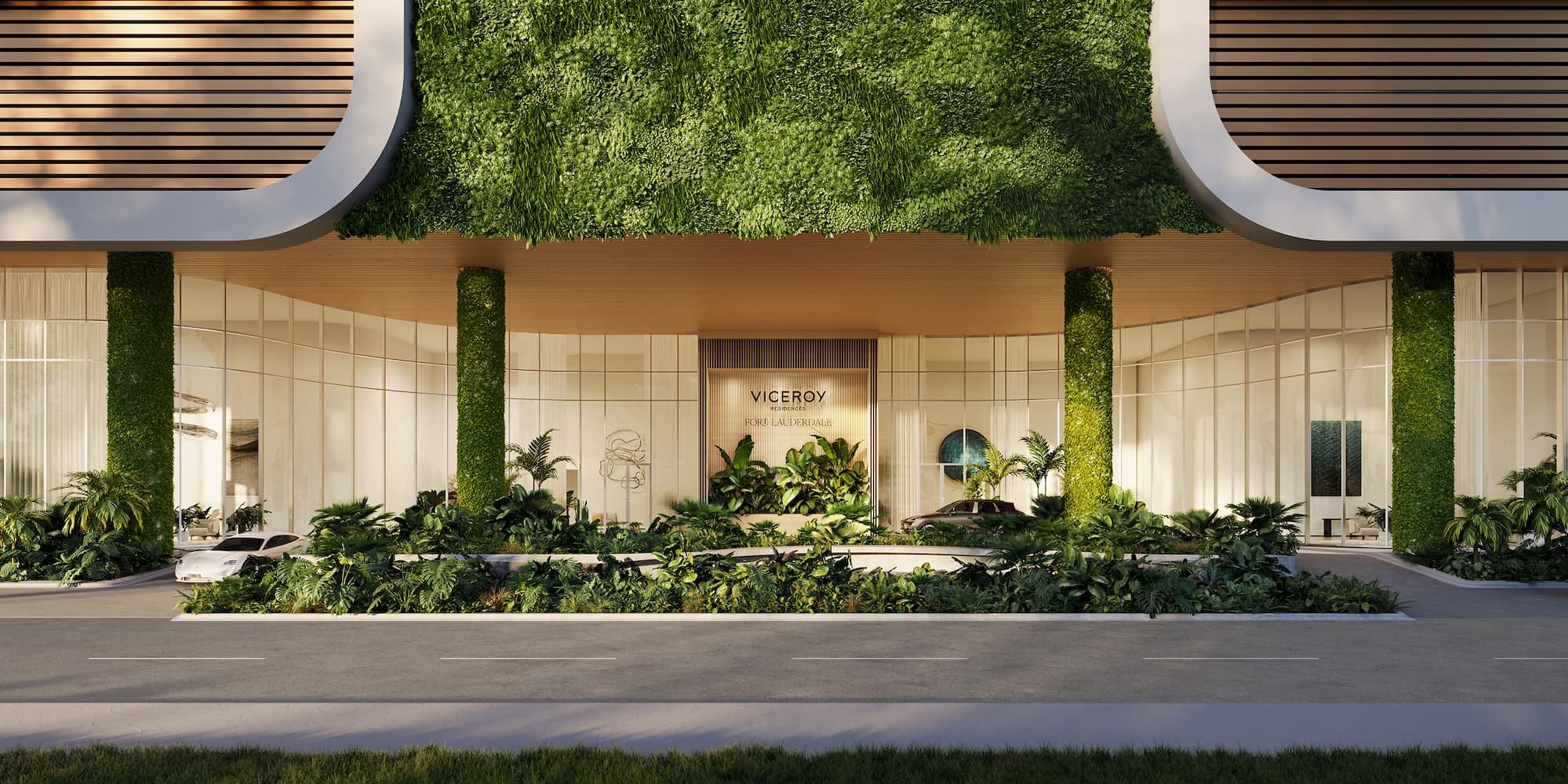Viceroy Residences Fort Lauderdale photo 18