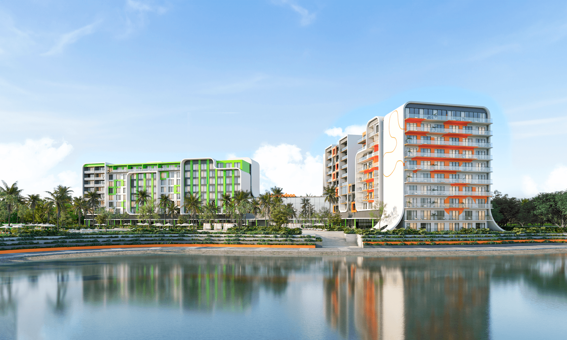 NICKELODEON Hotel & Resort photo 7