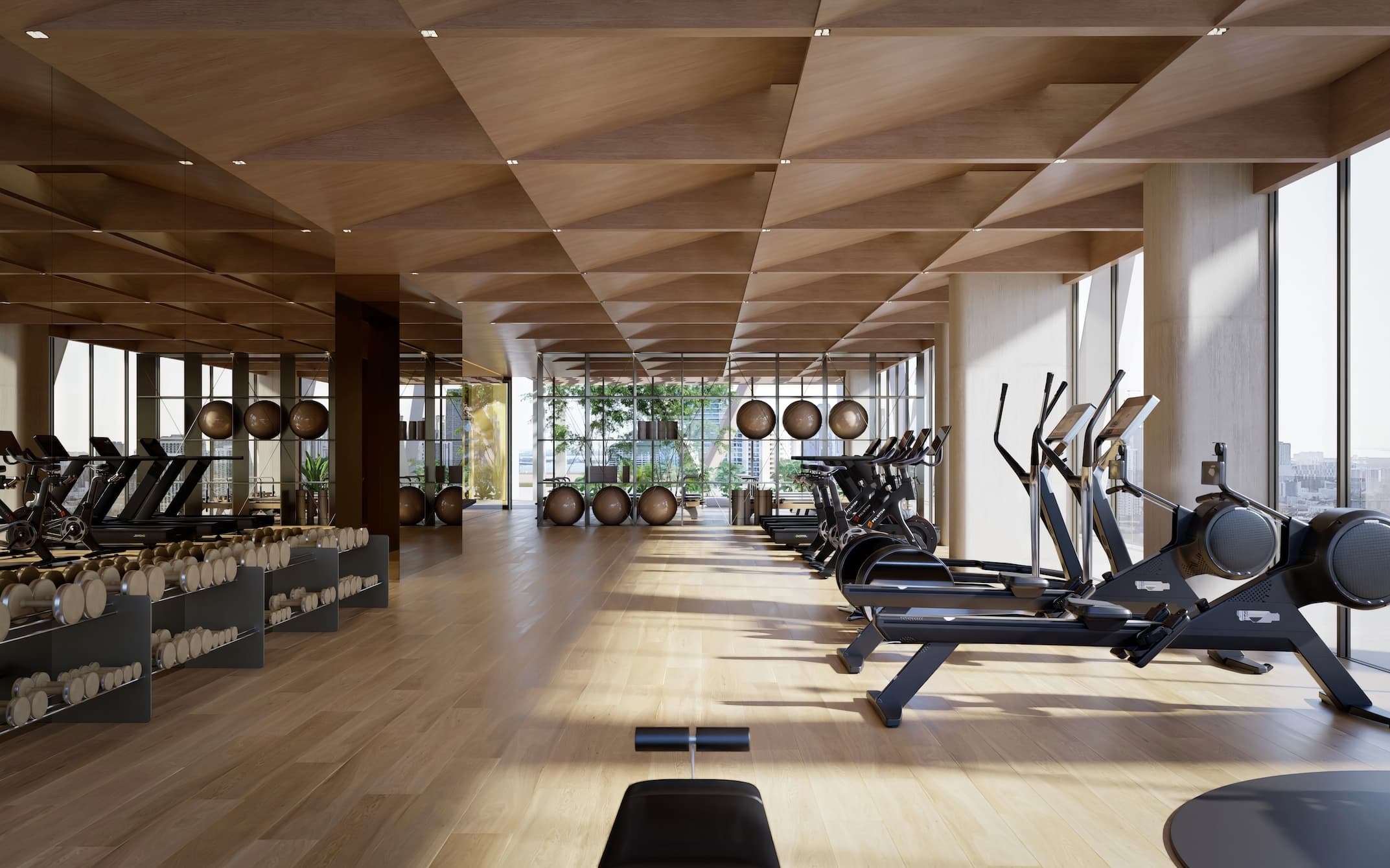 HQ Residences Edgewater hero