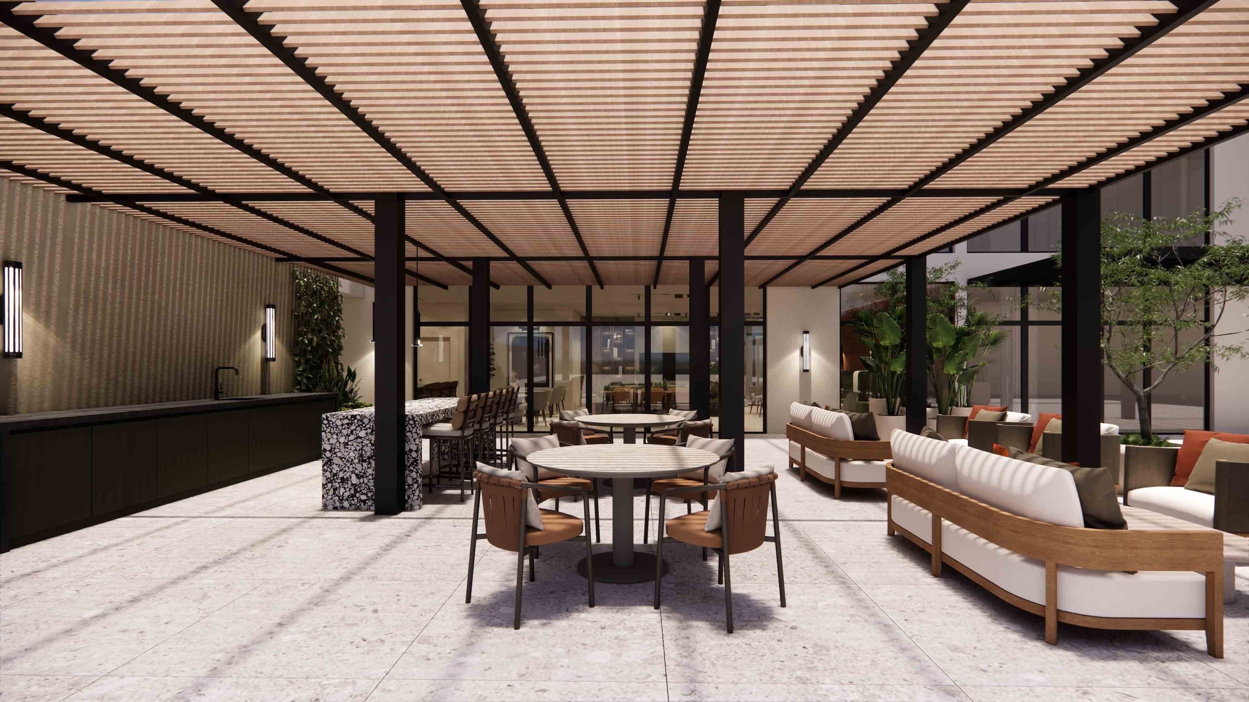 Square Hallandale photo 31